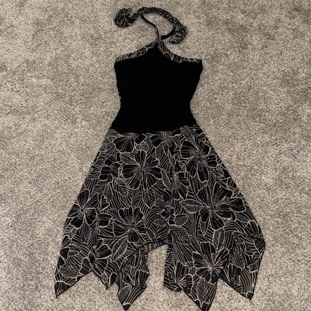 Y2K Studio Y Dress